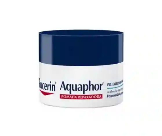 Eucerin Protector Lips and nose Aquaphor 7g