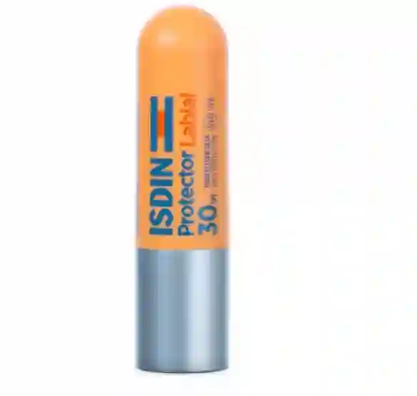 ISDIN LABIAL PROTACTOR SPF 30 4 G