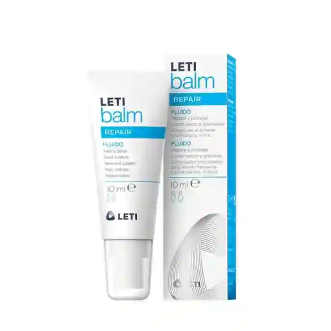 LETIBALM FLUID 10 ml