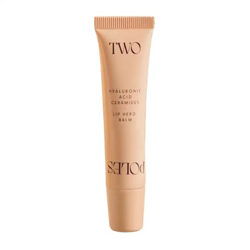 Two Poles Lip Hero Balm 15 ml