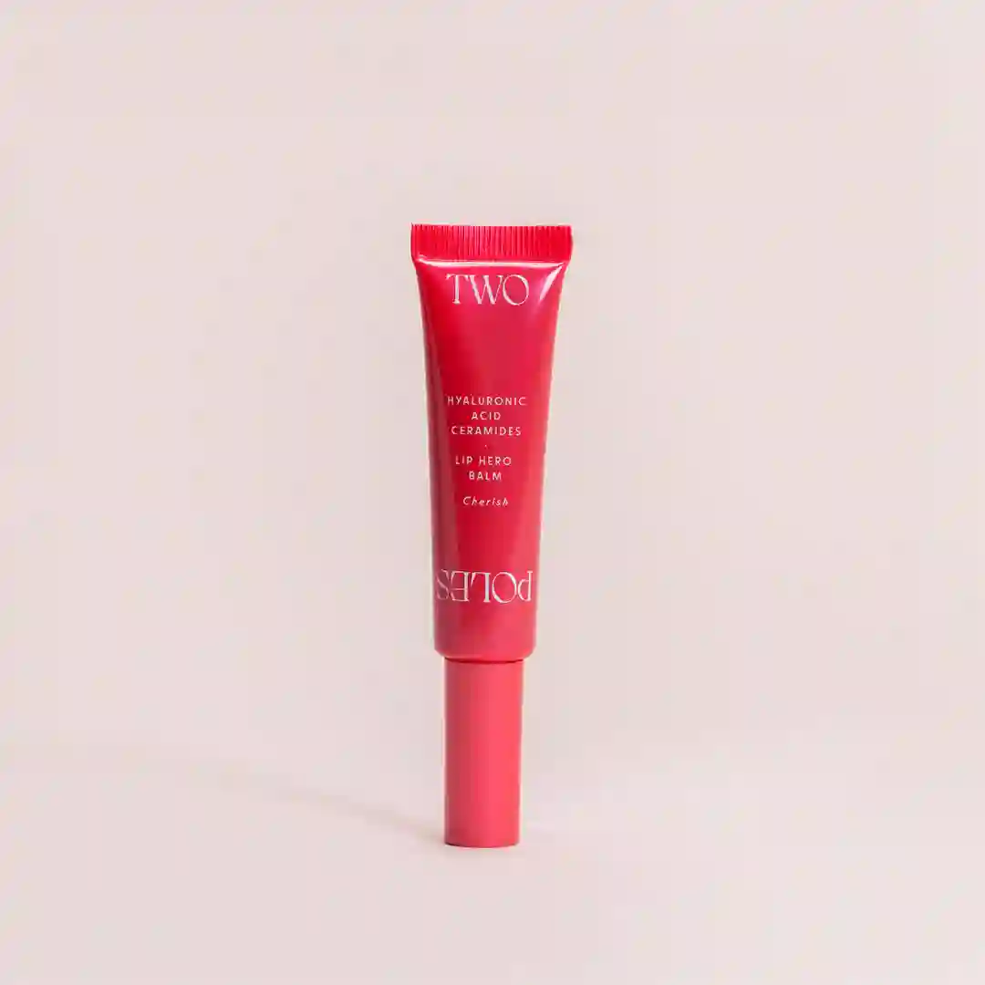 Two Poles Lip Hero Balm Cherish 11 ml