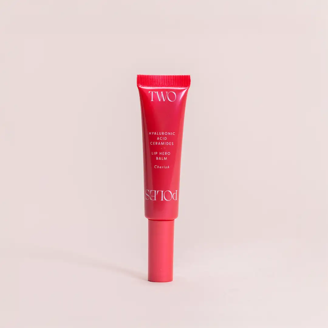 Two Poles Lip Hero Balm Cherish 11 ml