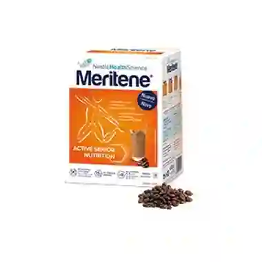 Meritene Coffee Decofeado 15 envelopes