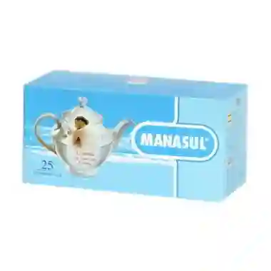 Manasul tea 25 sachets