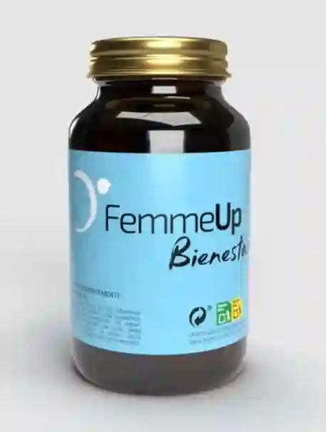 Femmeup Welfare 60 Capsules