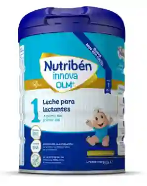 Nutriben Natal Milk Innova 1 800 g