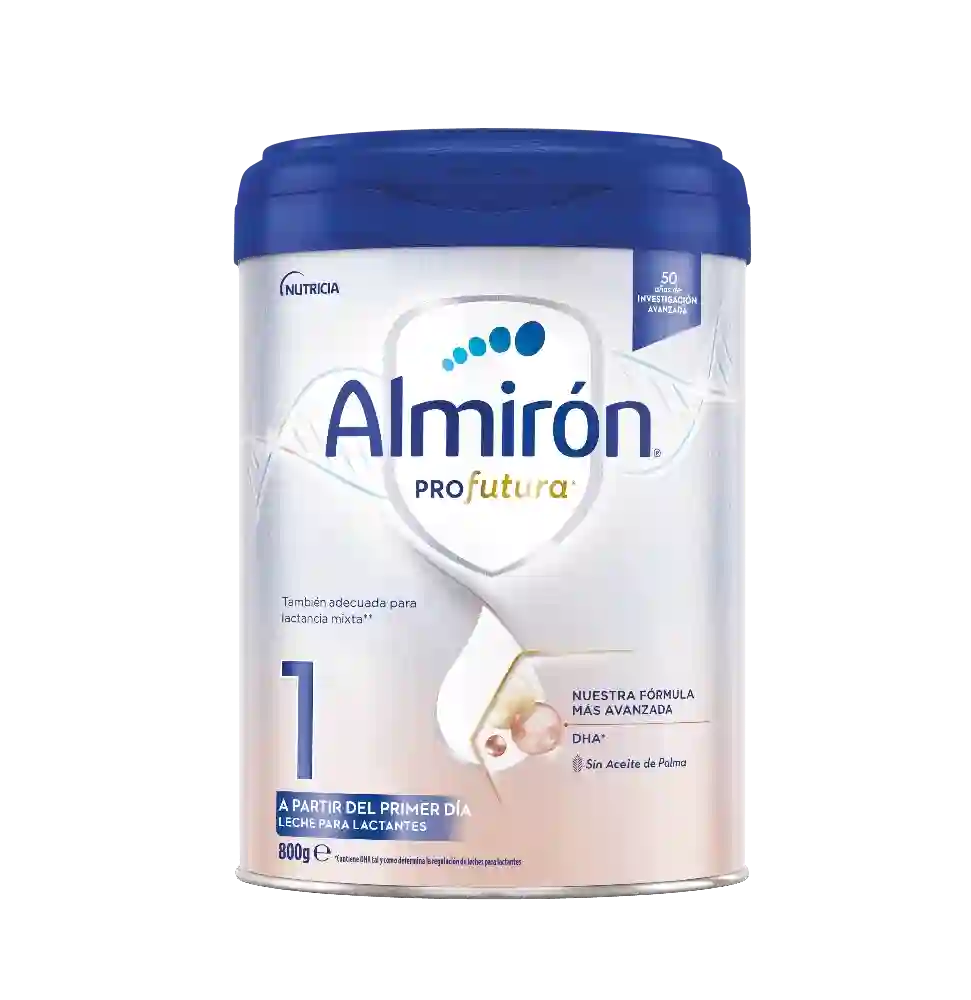 Almirón Profutura Duobiotik 1 800 g