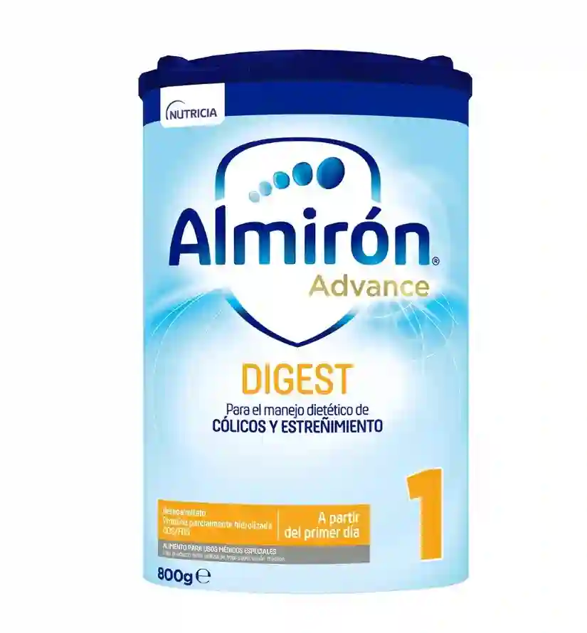 Almirón Advance Digest 1 800 g