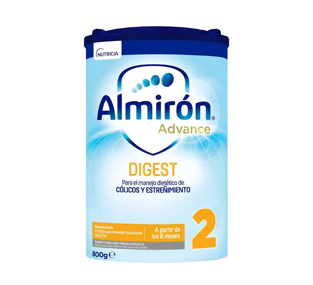 ALMIRÓN ADVANCE DIGEST 2 800 G