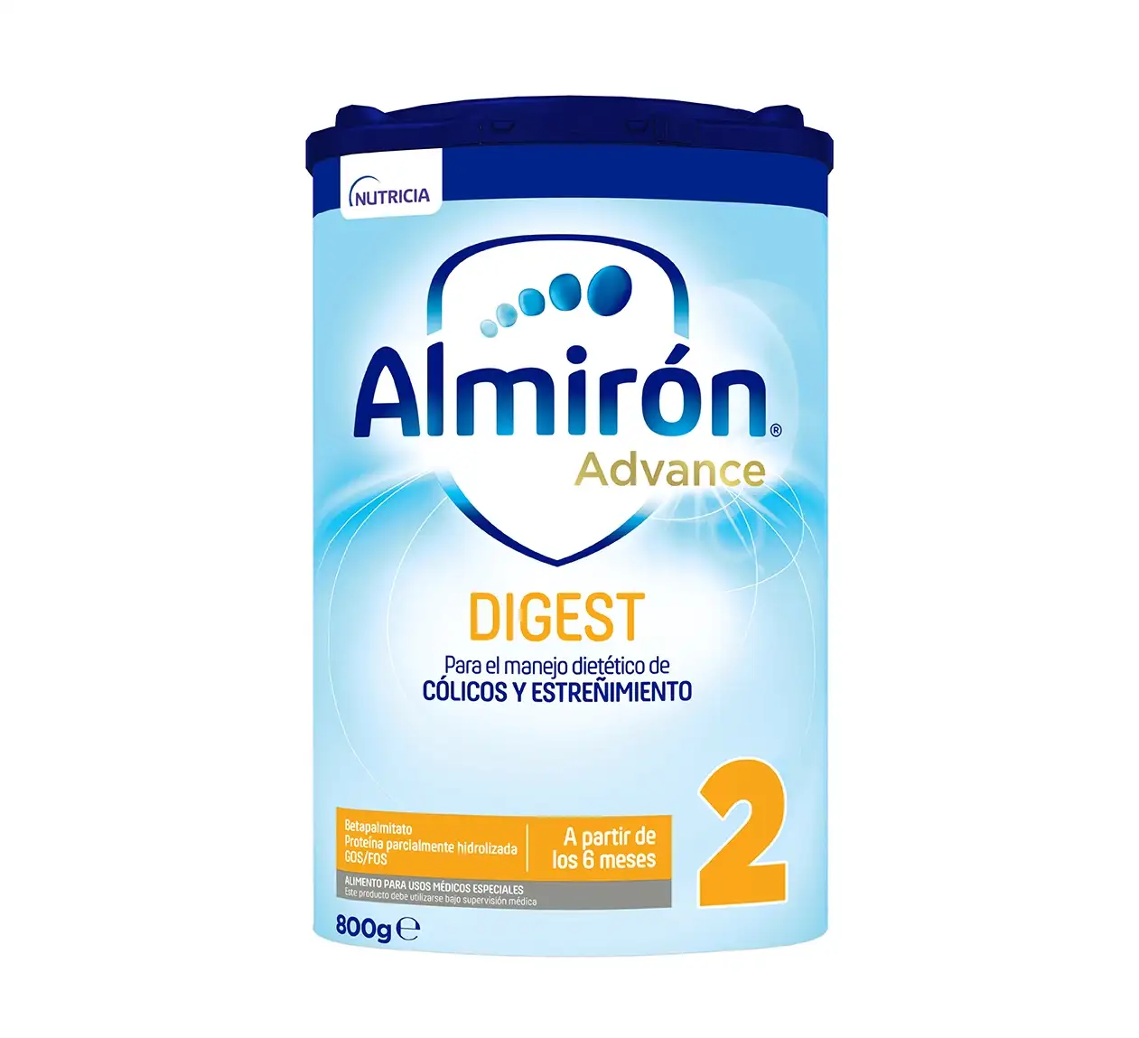 ALMIRÓN ADVANCE DIGEST 2 800 G