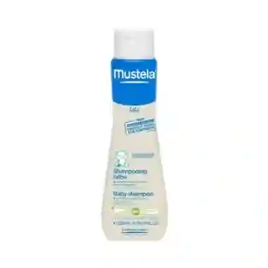 Mustela Champú Bebe 200 ml