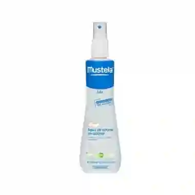 Mustela Colonia Sin Alcohol 200