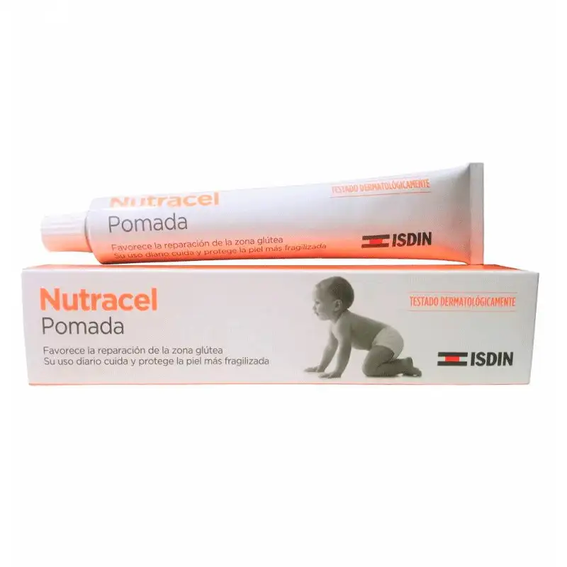 Nutracel 1 tube 50 ml