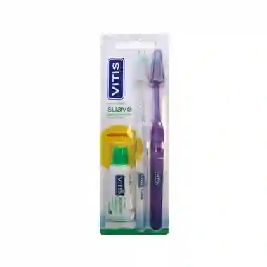 Soft Dute Vitis Brush
