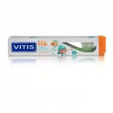Vitis Kids brush