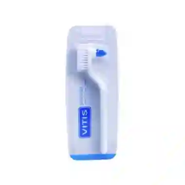 VITIS DENTAL BRUSH