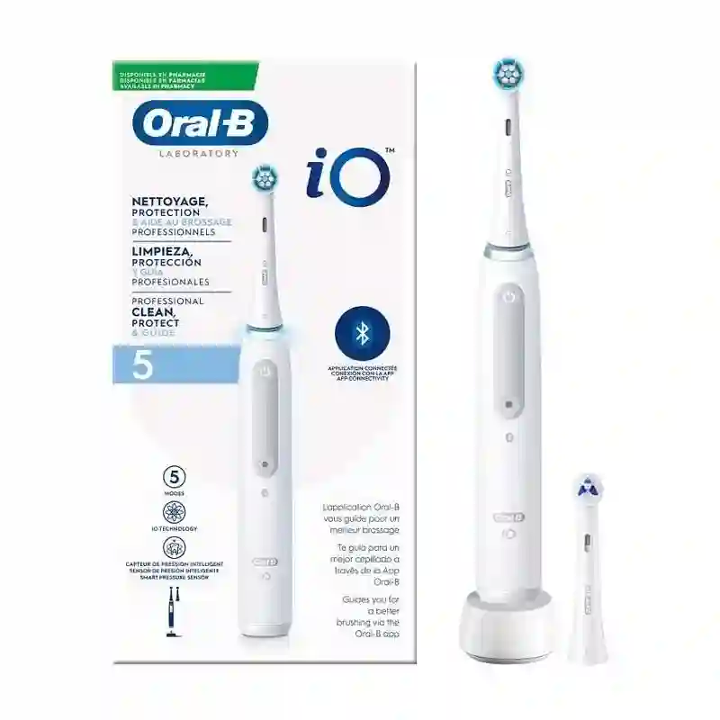 Oral-B Electric Brush IO5