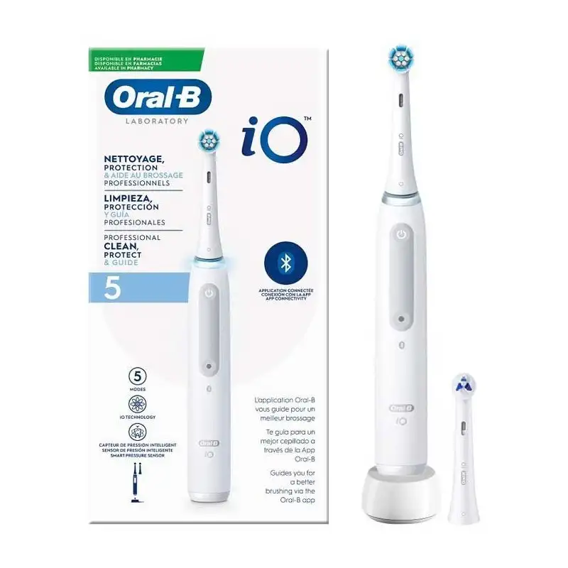 Oral-B Electric Brush IO5