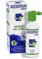 Audispray Heard Hygie