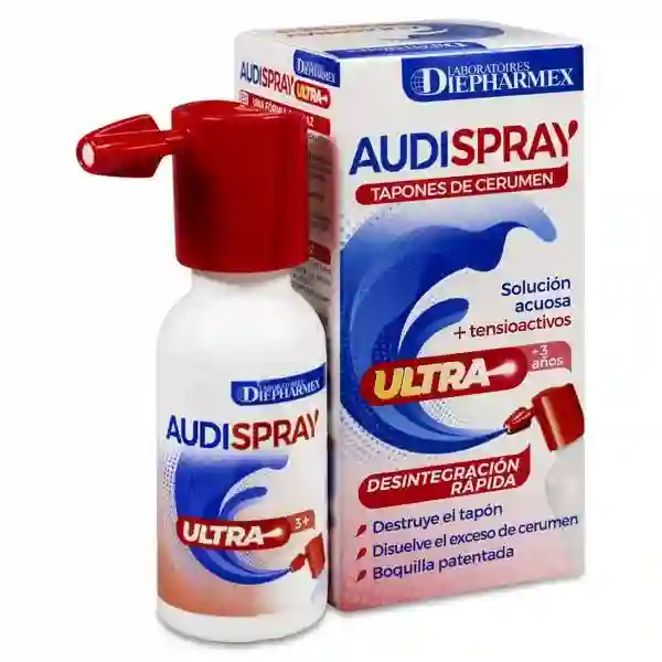 Audispray Ultra 20 ml