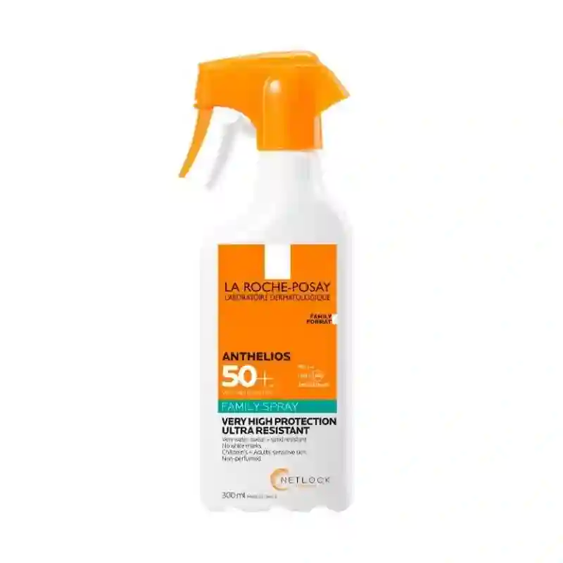 La Roche Posay Anthelia Familiar spf50+ 300 ml