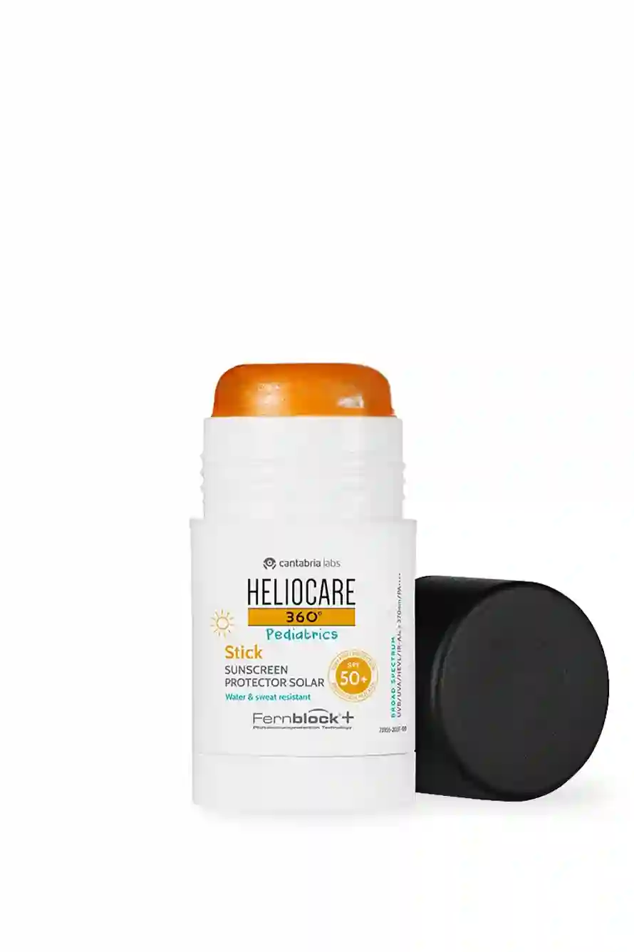 Heliocare 360º Pediatrics Stick SPF 50+ 25 grams