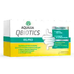 Aquilea Qbiotics Ibs Pro 30 Comprimidos