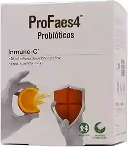 Profaes4 Immune-C 14 envelopes 10 grams