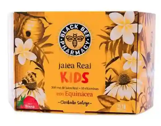 Black Bee Kids 20 Ampoules