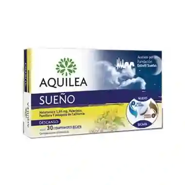 Aquilea Dream Compact 1.95 mg 30 tablets