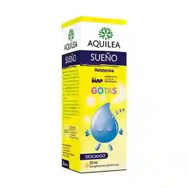Aquilea Dream Drops 30 ml