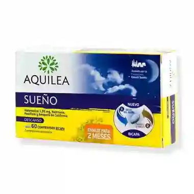 Aquilea Dream Compact 1.95 mg 60 tablets