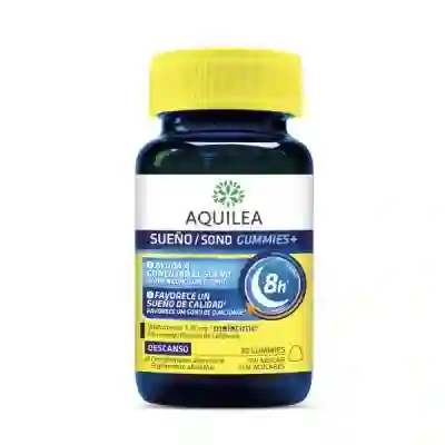 Aquilea Sueño Gummies 30 Gominolas sin Azúcar