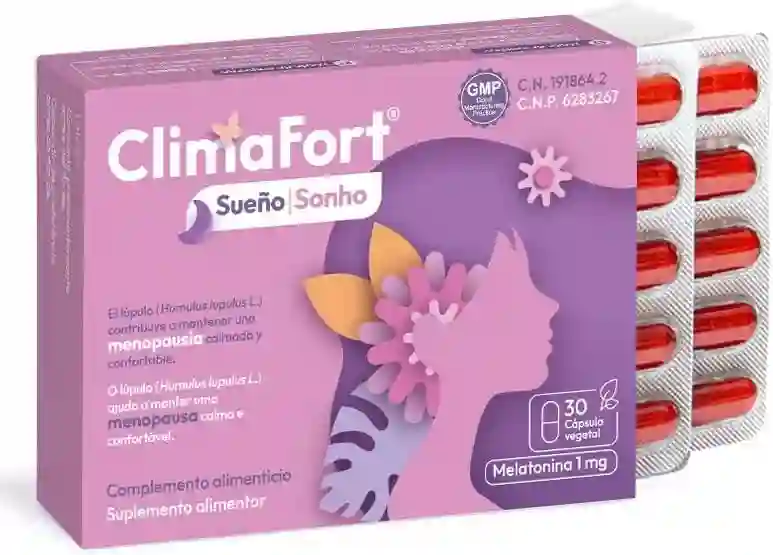 Climate Dream 30 Capsules