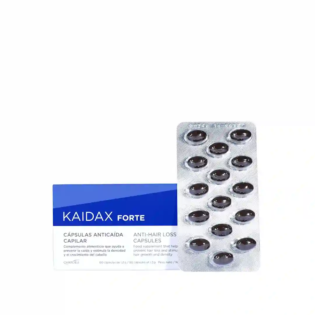 Kaidax Forte 60 capsules