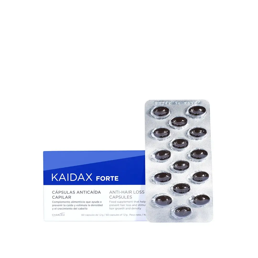 Kaidax Forte 60 capsules