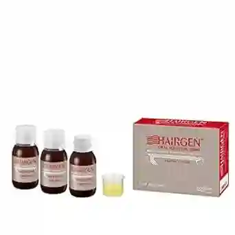 Oral Hairgen Solution 300 ml