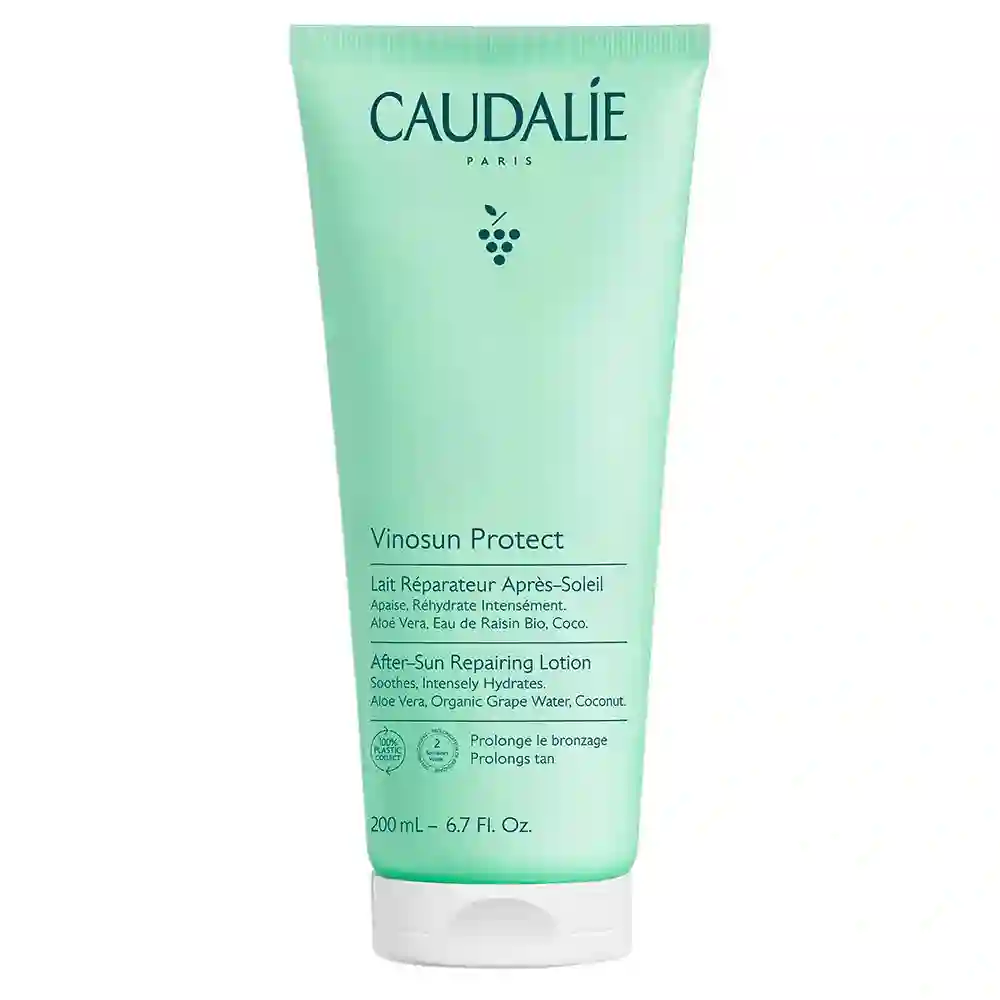 CAUDALIE VINOSUN APTER SUN PROLONGORADORA DEL BRONCADO 200 ML