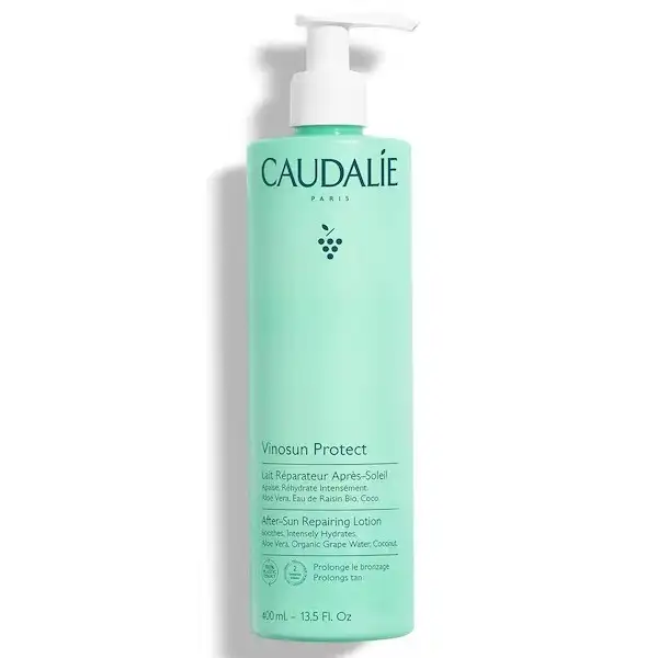 CAUDALIE VINOSUN APTER SUN PROLONGERA DEL BRONCADO 400 ML