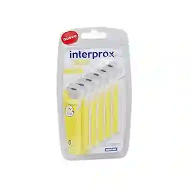 Interprox 4g mini 6 units 1.1 mm