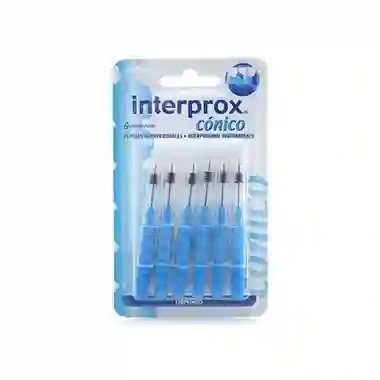 Interprox 4g Conic 6 units 1.3 mm