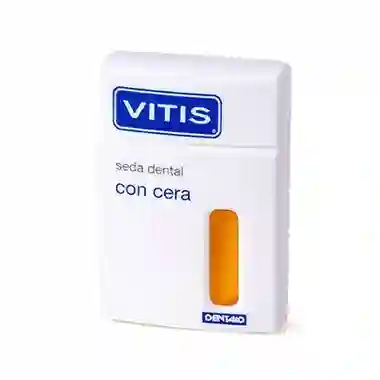 Vitis Dental Silk 2x50 m