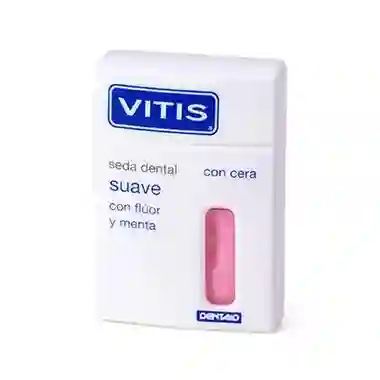 Vitis Dental Tape 2x50 m