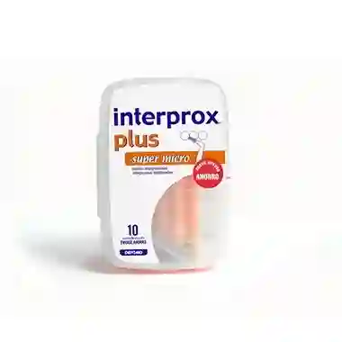 Interprox Plus Supermicro 10 U