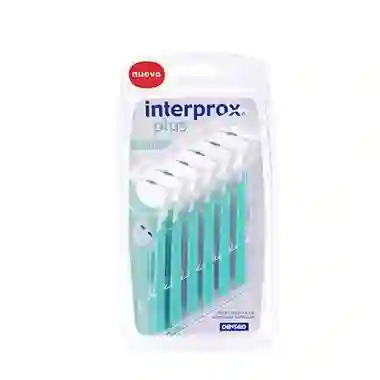 Interprox plus micro 10 units