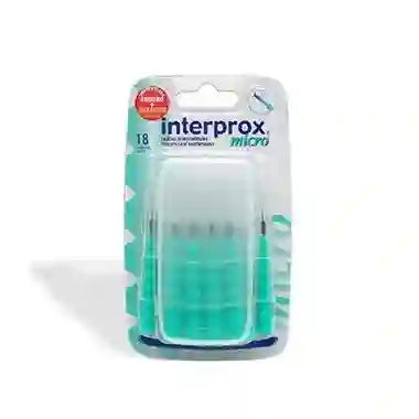 Interprox 4g micro 14 units