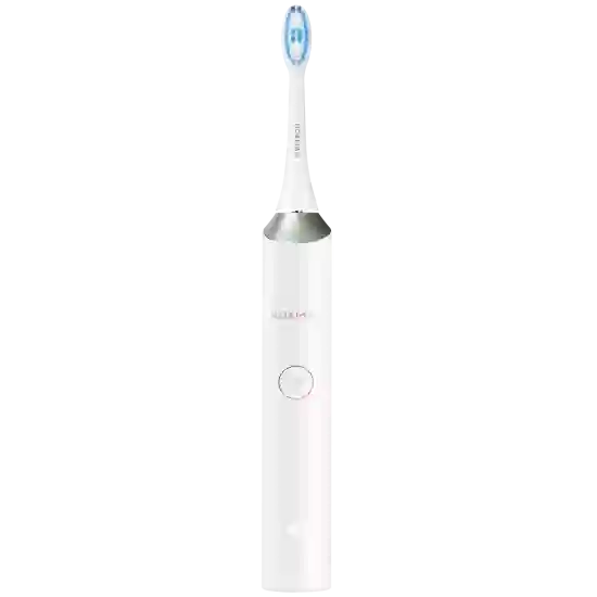 RM-T3 White Sonic Brush Roaman