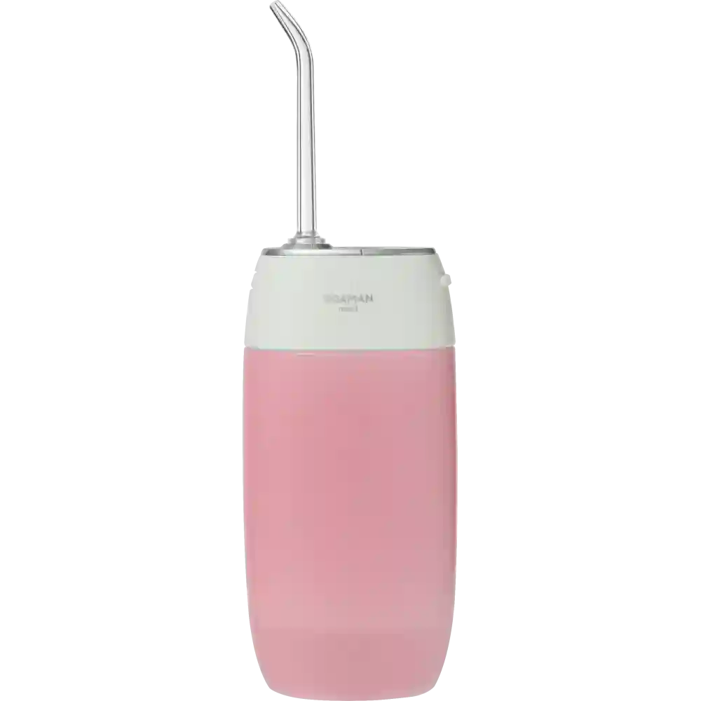 Roaman Irrigator Rosa Mini