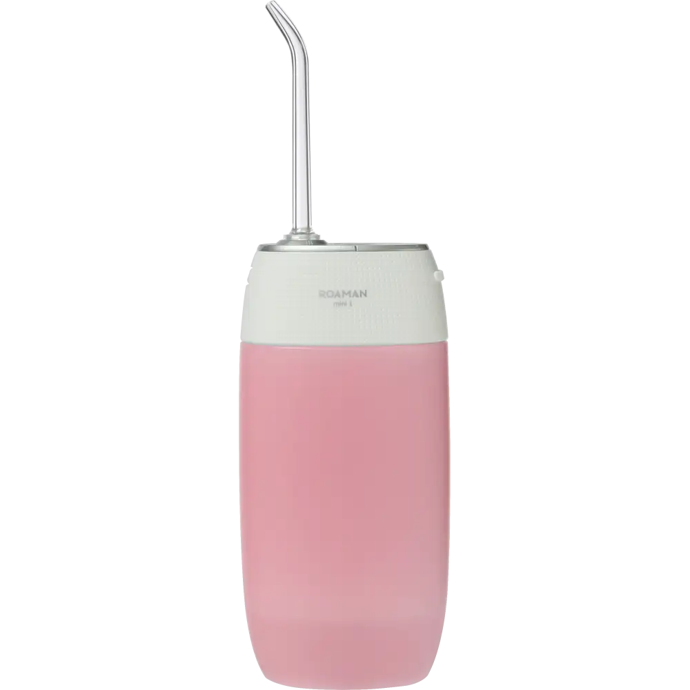 Roaman Irrigator Rosa Mini