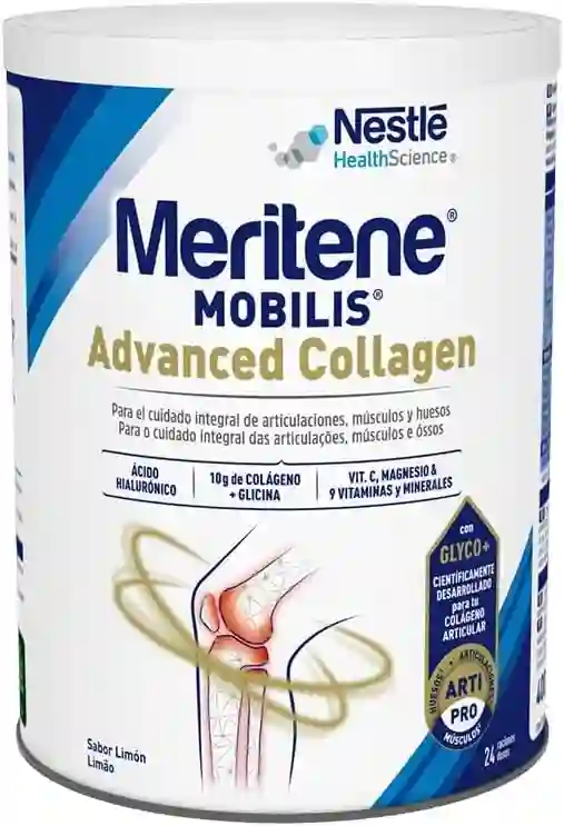 Meritene Mobilis Advanced Collagen 24 doses